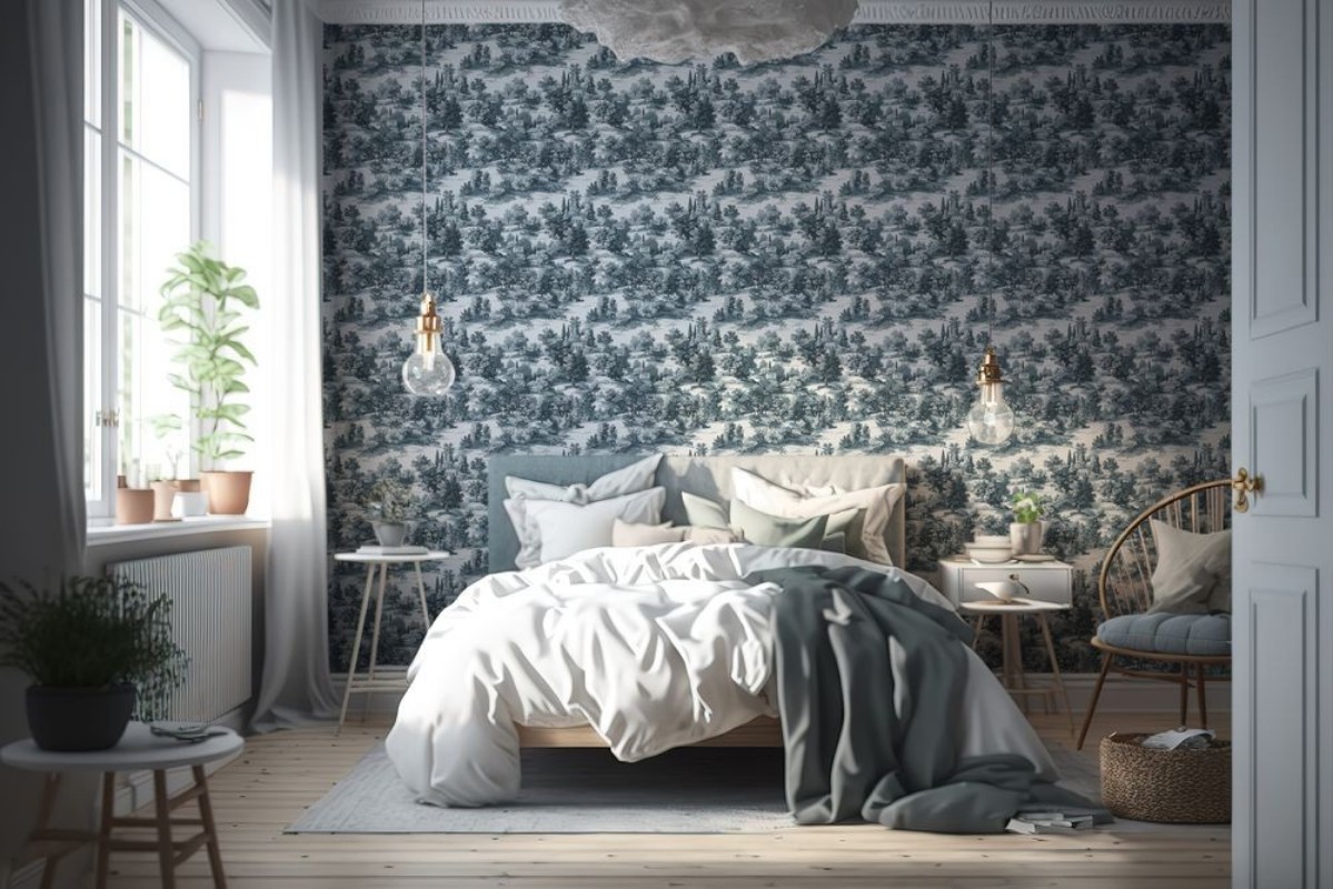 Afbeeldingen van Jason Blue - 1054301-01
